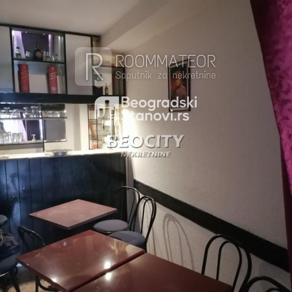 Stan na prodaju u Beogradu, Novi Beograd blok 45 (TC Enjub), 110m2, cena 179000 evra