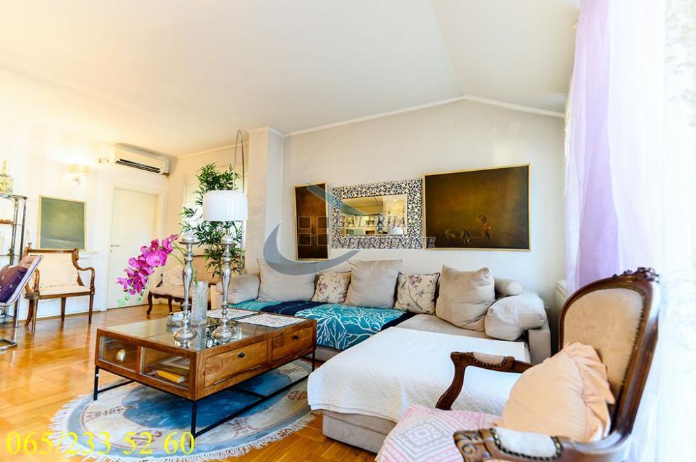 Stan na prodaju u Beogradu, Šumice, trosoban, 85m2, cena 269000 evra