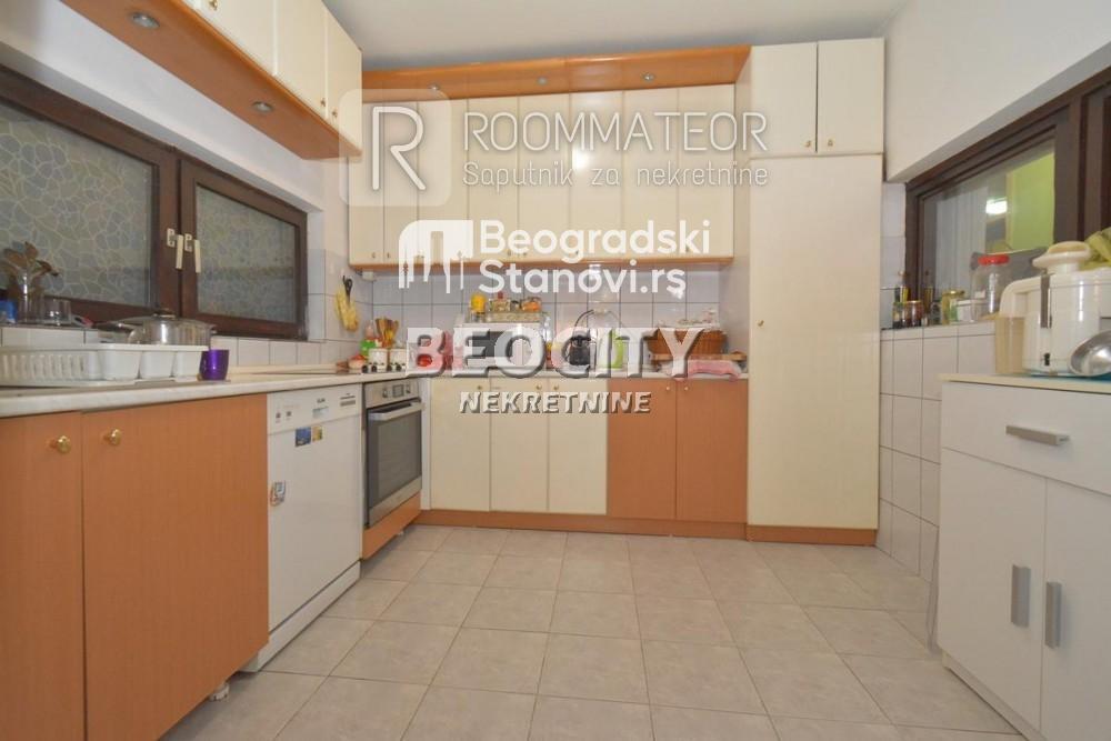 Stan na prodaju u Beogradu, Mirijevo, dvoiposoban, 94m2, cena 185000 evra