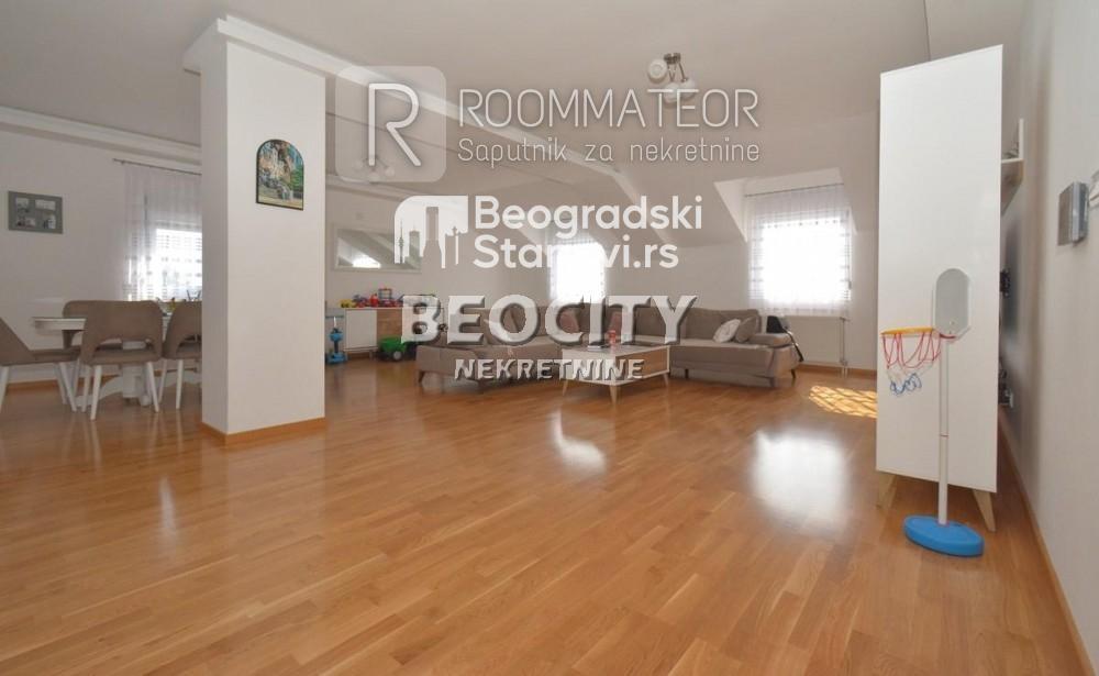 Stan na prodaju u Beogradu, Obrenovac, dvoiposoban, 162m2, cena 267000 evra