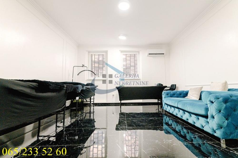 Stan na prodaju u Beogradu, Dorćol, dvosoban, 50m2, cena 300000 evra