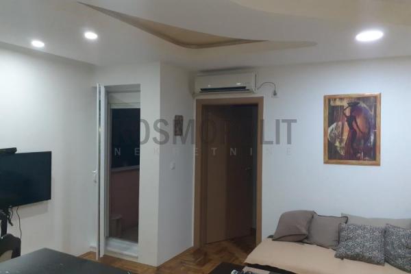 Stan na prodaju u Beogradu, Altina, dvoiposoban, 63m2, cena 125000 evra