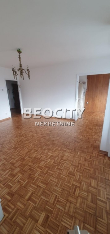 Stan na prodaju u Beogradu, Novi Beograd blok 30 (B92), dvoiposoban, 92m2, cena 319000 evra