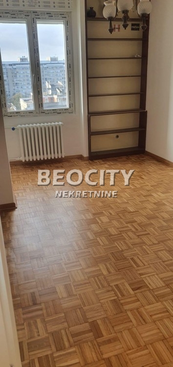 Stan na prodaju u Beogradu, Novi Beograd blok 30 (B92), dvoiposoban, 92m2, cena 319000 evra