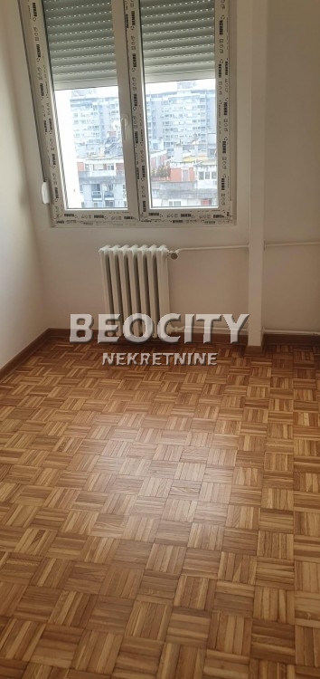 Stan na prodaju u Beogradu, Novi Beograd blok 30 (B92), dvoiposoban, 92m2, cena 319000 evra