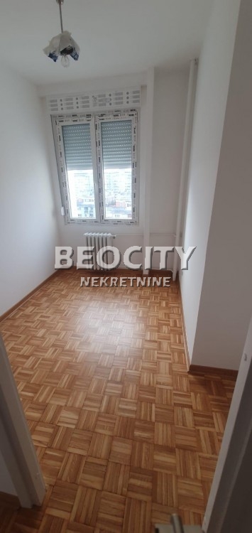 Stan na prodaju u Beogradu, Novi Beograd blok 30 (B92), dvoiposoban, 92m2, cena 319000 evra