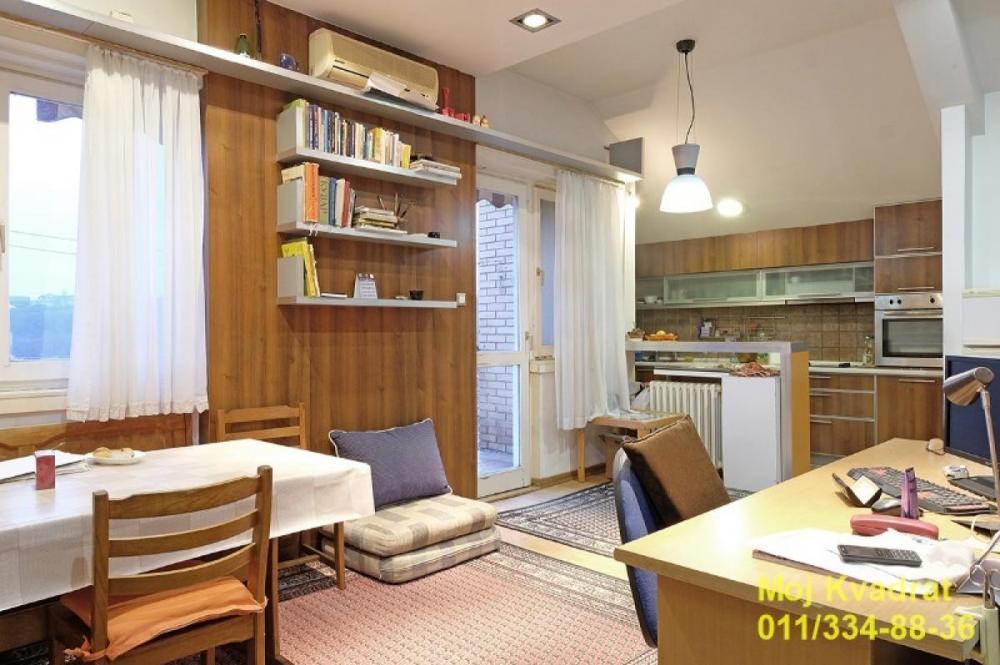 Stan na prodaju u Beogradu, Mirijevo, 125m2, cena 181000 evra