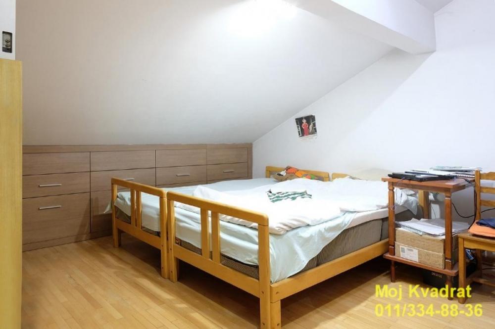 Stan na prodaju u Beogradu, Mirijevo, 125m2, cena 185000 evra