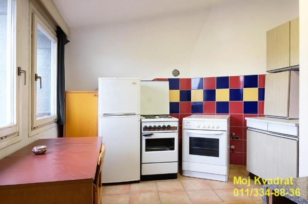 Stan na prodaju u Beogradu, Mirijevo, 125m2, cena 185000 evra
