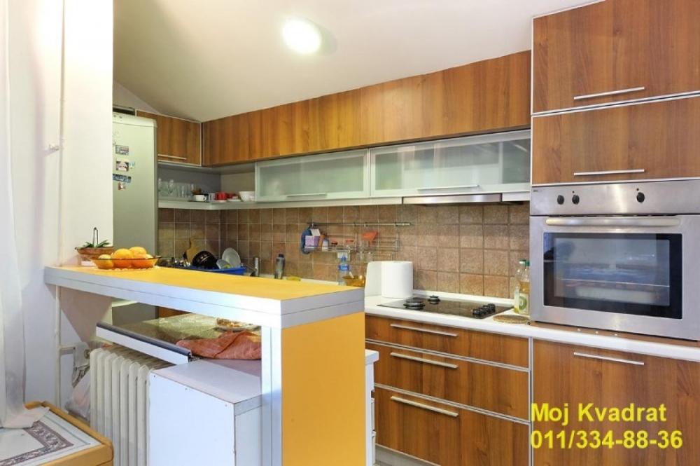 Stan na prodaju u Beogradu, Mirijevo, 125m2, cena 185000 evra