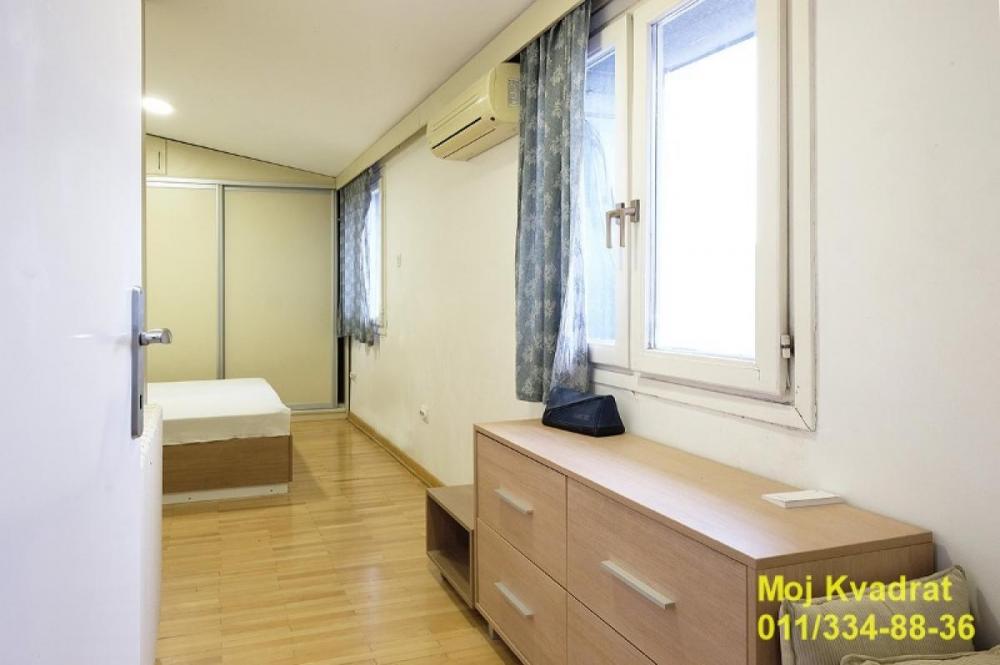 Stan na prodaju u Beogradu, Mirijevo, 125m2, cena 185000 evra