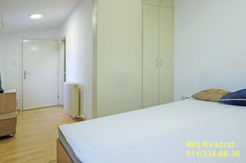 Stan na prodaju u Beogradu, Mirijevo, 125m2, cena 185000 evra