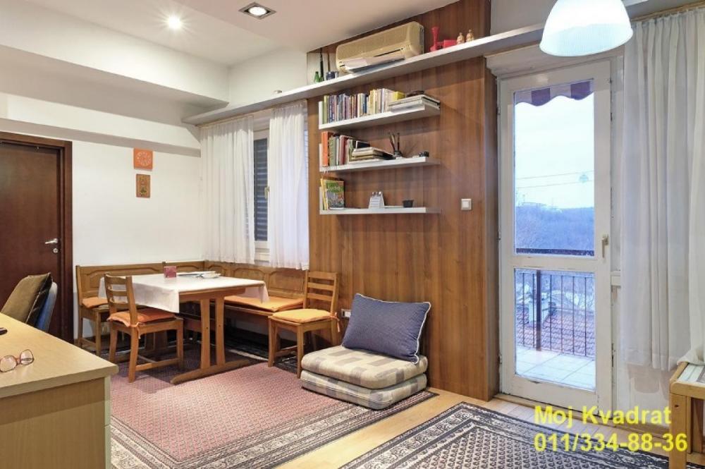 Stan na prodaju u Beogradu, Mirijevo, 125m2, cena 185000 evra
