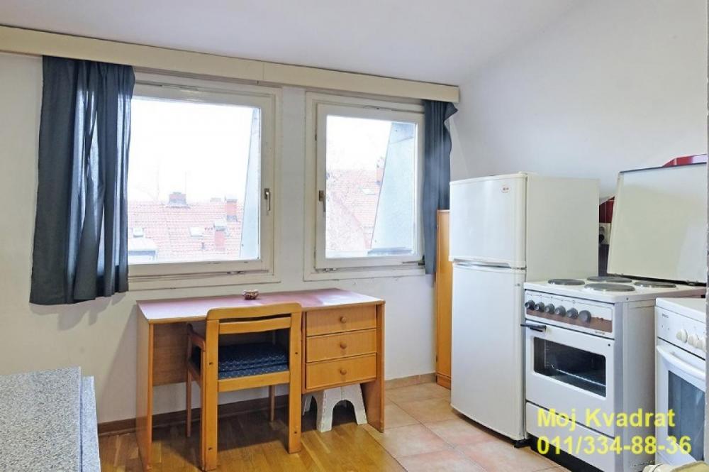 Stan na prodaju u Beogradu, Mirijevo, 125m2, cena 185000 evra