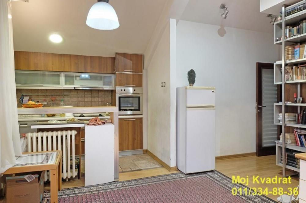 Stan na prodaju u Beogradu, Mirijevo, 125m2, cena 185000 evra