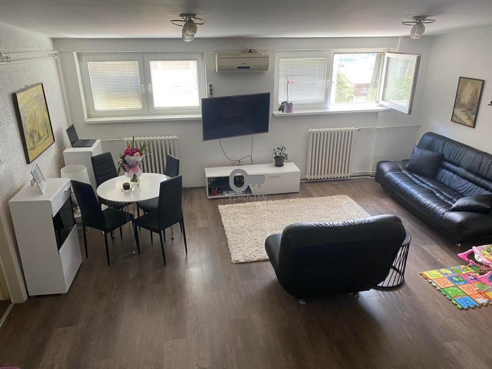 Stan na prodaju u Beogradu, Rakovica, cetvorosoban, 111m2, cena 229500 evra