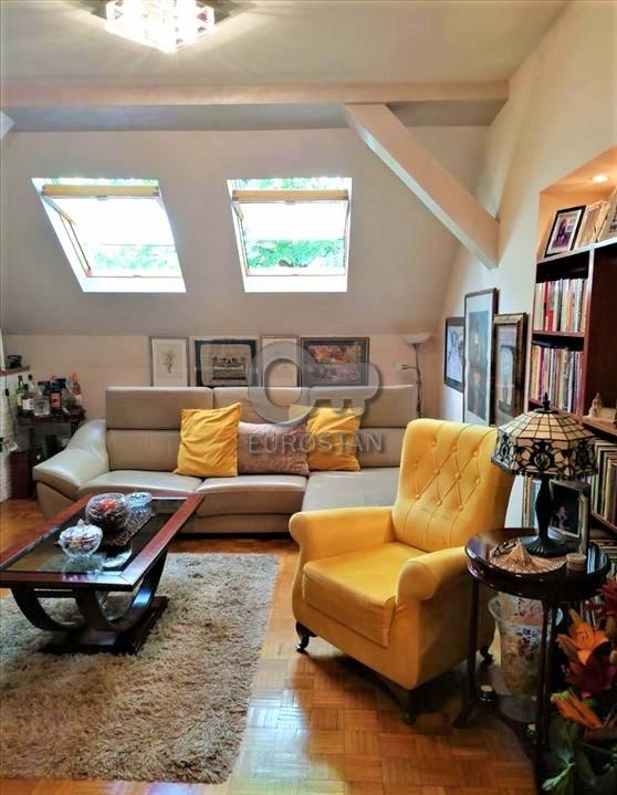 Stan na prodaju u Beogradu, Stari grad, trosoban, 93m2, cena 294000 evra