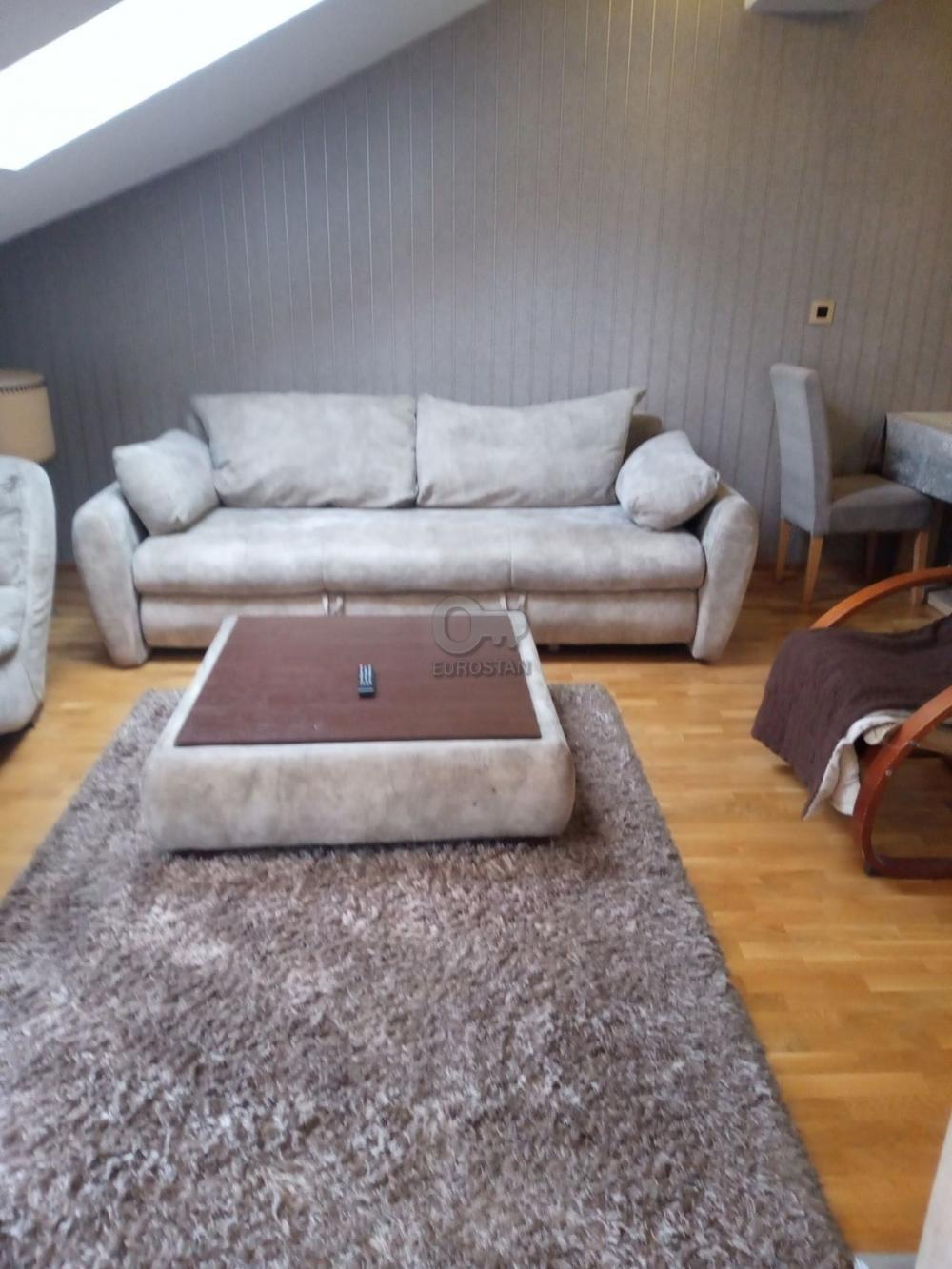 Stan na prodaju u Beogradu, Zvezdara, cetvorosoban, 114m2, cena 250000 evra