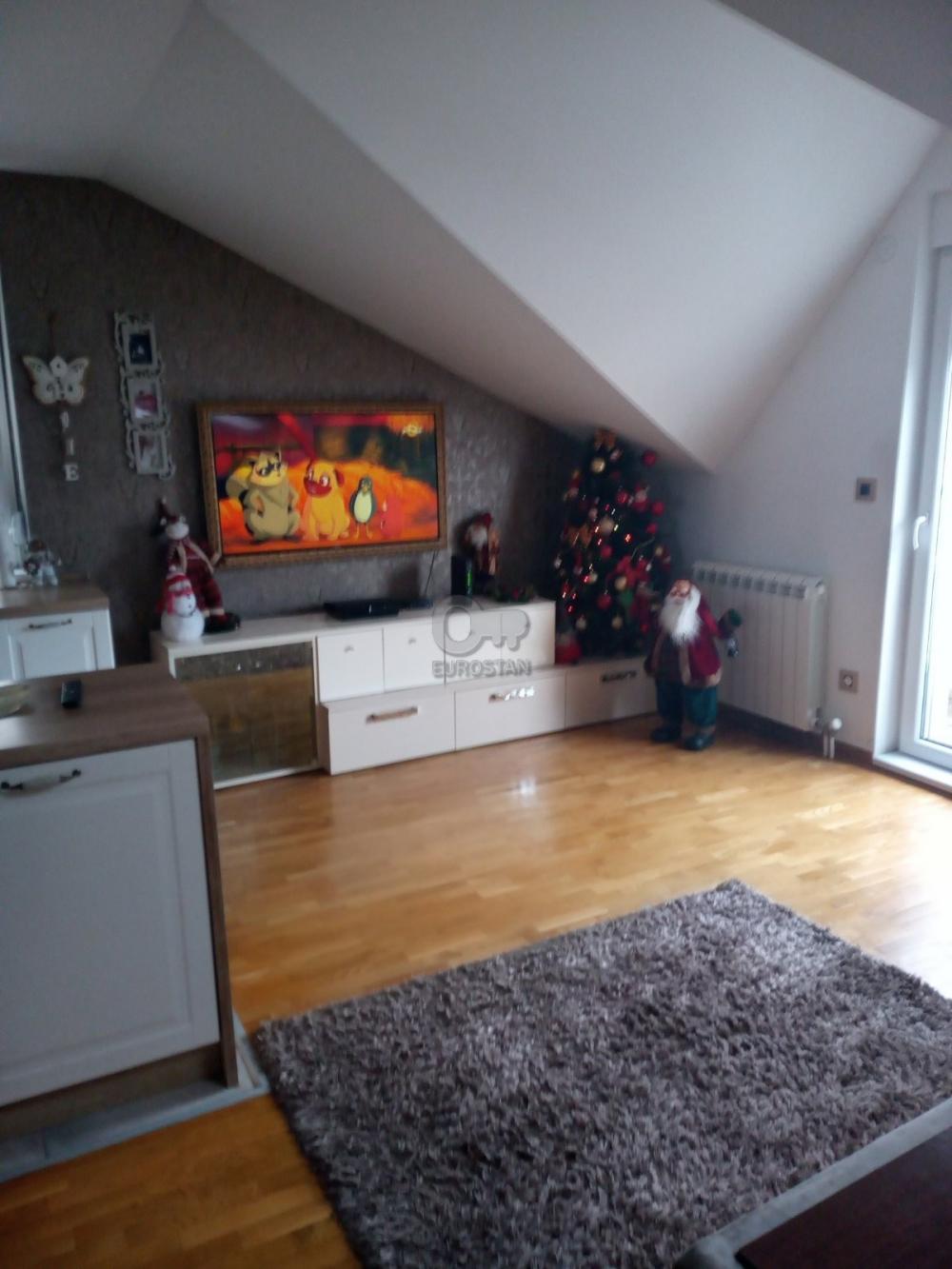 Stan na prodaju u Beogradu, Zvezdara, cetvorosoban, 114m2, cena 250000 evra