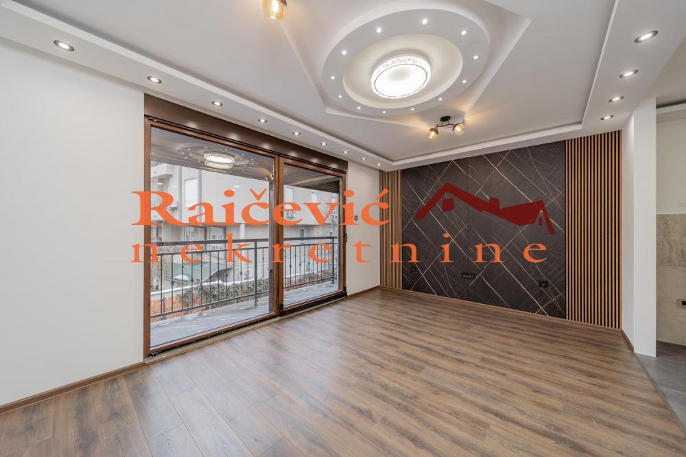 Stan na prodaju u Beogradu, Voždovac, dvosoban, 54m2, cena 170000 evra