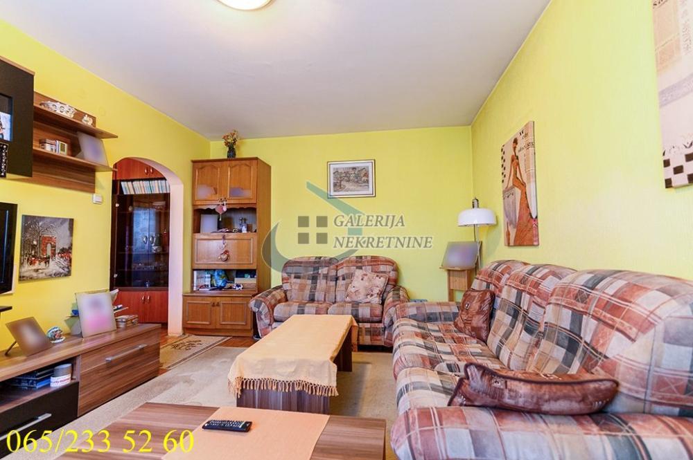 Stan na prodaju u Beogradu, Stari Košutnjak, trosoban, 70m2, cena 175000 evra