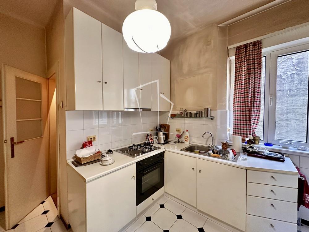 Stan na prodaju u Beogradu, Stari grad, 125m2, cena 450000 evra