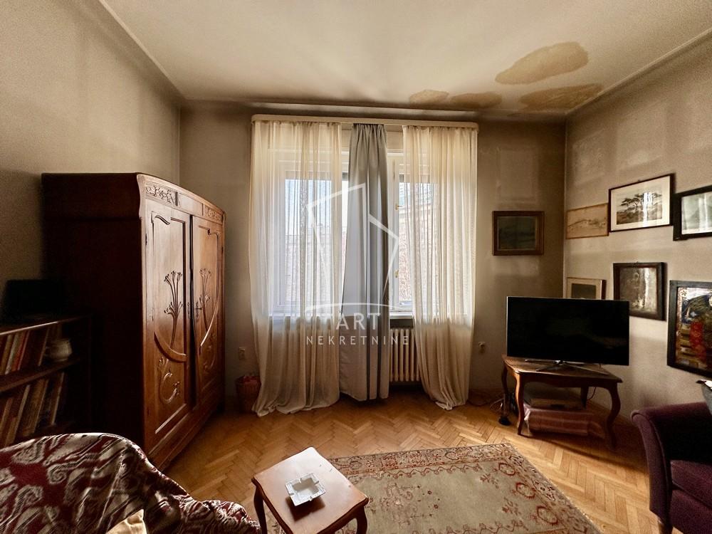 Stan na prodaju u Beogradu, Stari grad, 125m2, cena 450000 evra