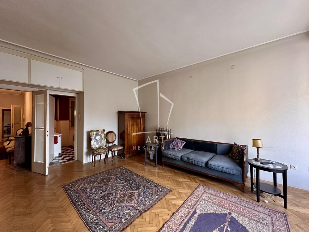 Stan na prodaju u Beogradu, Stari grad, 125m2, cena 450000 evra