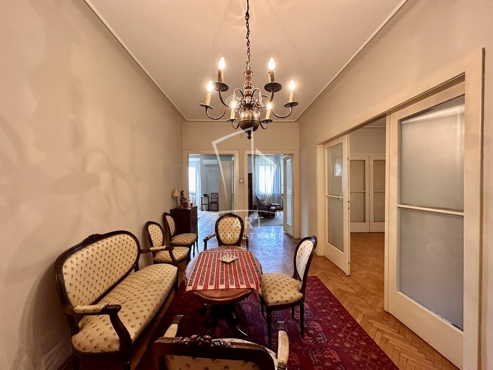 Stan na prodaju u Beogradu, Stari grad, 125m2, cena 450000 evra
