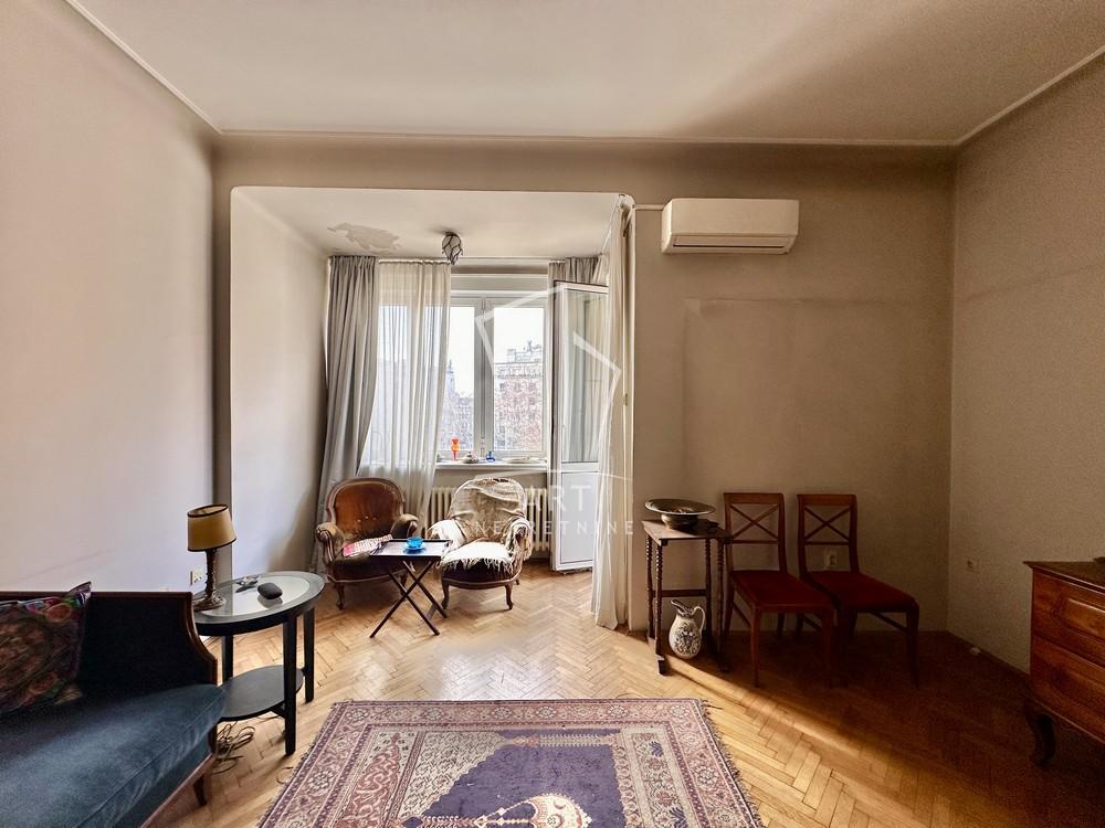 Stan na prodaju u Beogradu, Stari grad, 125m2, cena 450000 evra