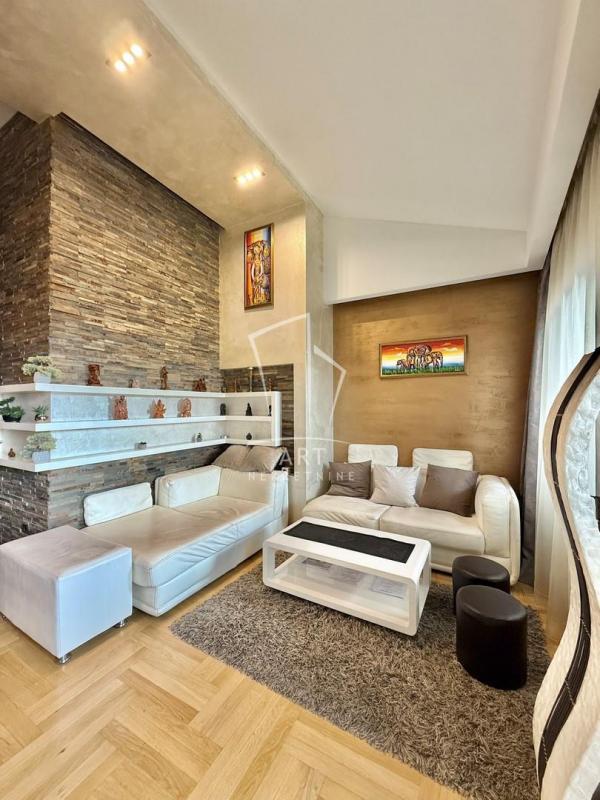 Stan na prodaju u Beogradu, Crveni Krst, trosoban, 80m2, cena 350000 evra