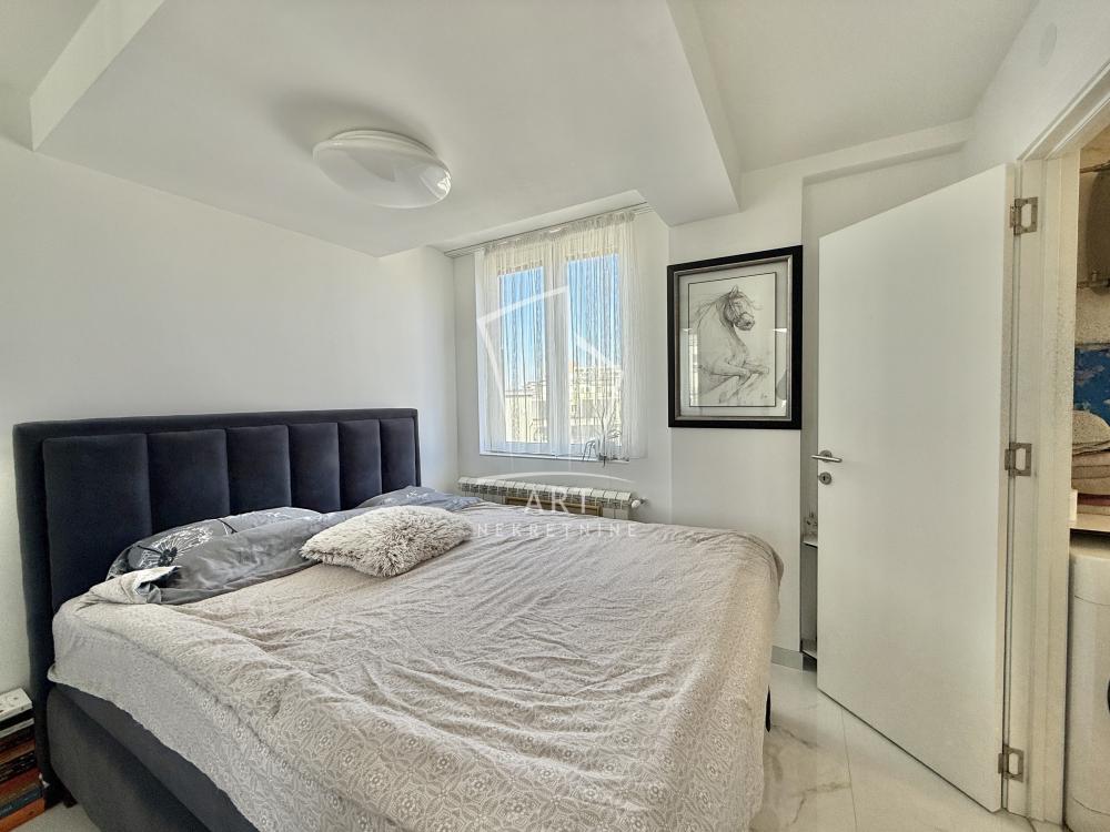 Stan na prodaju u Beogradu, Stari grad, 113m2, cena 498000 evra