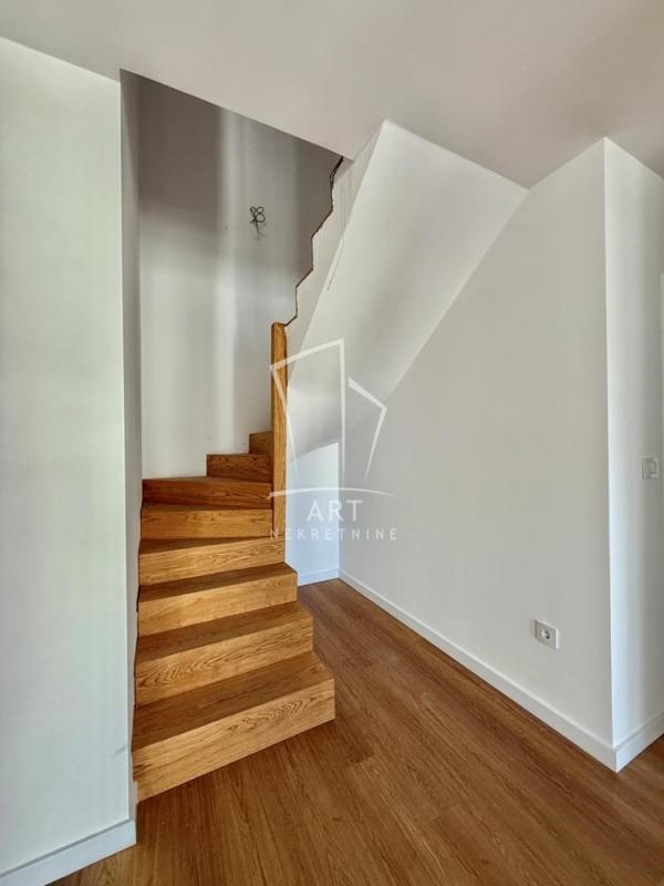 Stan na prodaju u Beogradu, Dušanovac, cetvorosoban, 124m2, cena 312400 evra