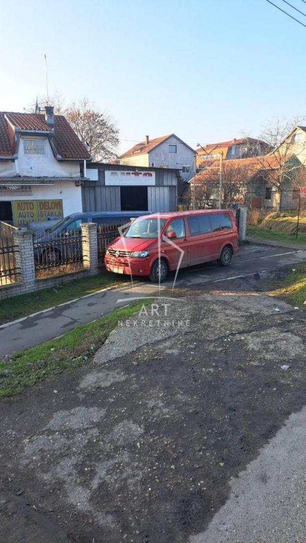 Stan na prodaju u Beogradu, Palilula, dvosoban, 54m2, cena 189000 evra