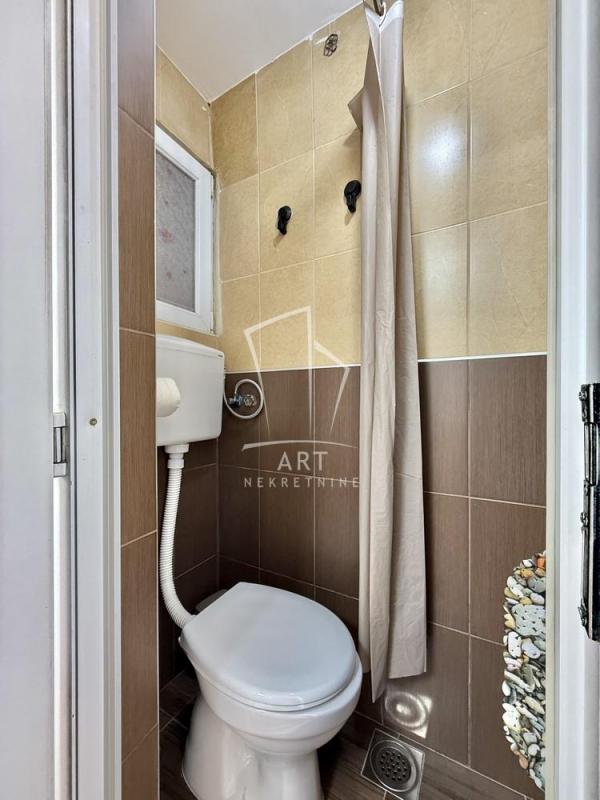 Stan na prodaju u Beogradu, Stari grad, jednoiposoban, 39m2, cena 125000 evra