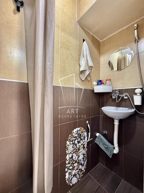 Stan na prodaju u Beogradu, Stari grad, jednoiposoban, 39m2, cena 125000 evra