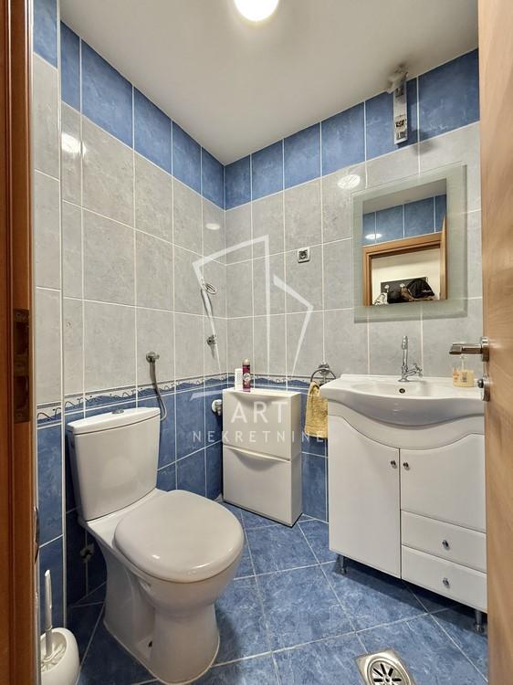 Stan na prodaju u Beogradu, Palilula, cetvorosoban, 127m2, cena 460000 evra