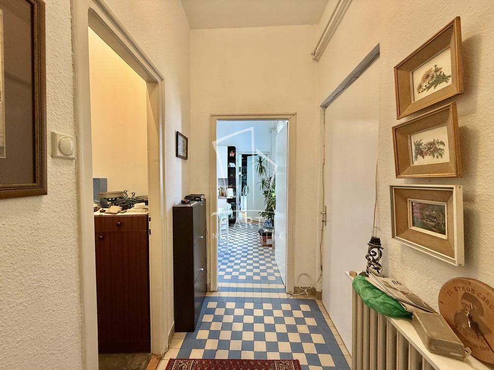 Stan na prodaju u Beogradu, Stari grad, cetvorosoban, 115m2, cena 690000 evra