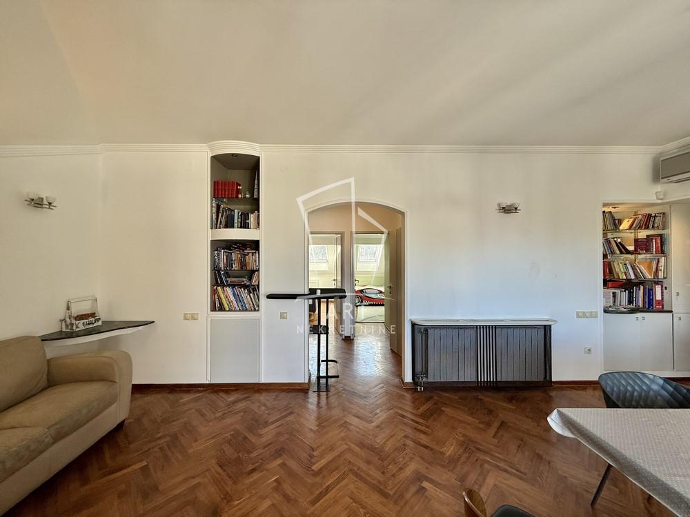 Stan na prodaju u Beogradu, Beograd (centar), 75m2, cena 305000 evra