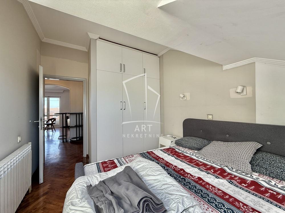 Stan na prodaju u Beogradu, Beograd (centar), 75m2, cena 305000 evra