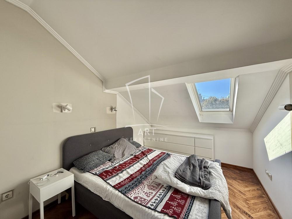 Stan na prodaju u Beogradu, Beograd (centar), 75m2, cena 305000 evra