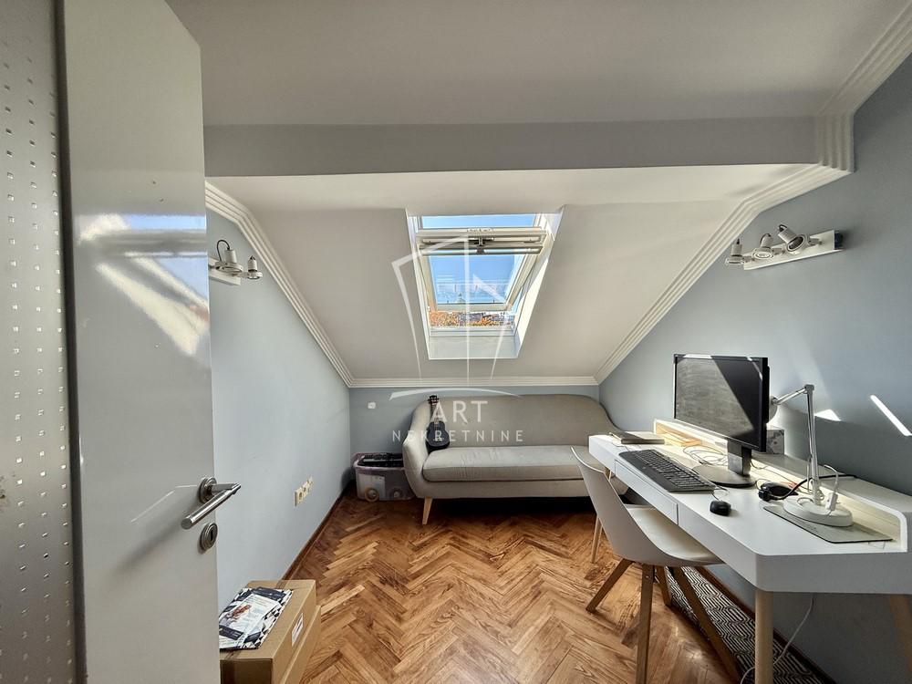 Stan na prodaju u Beogradu, Beograd (centar), 75m2, cena 305000 evra