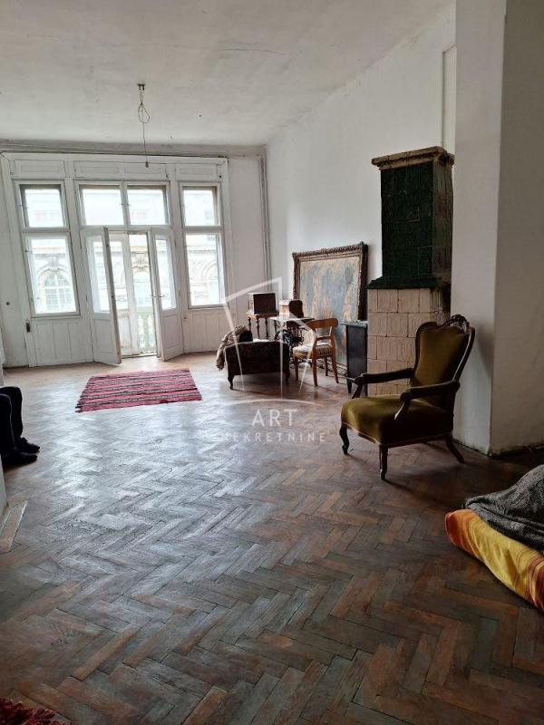 Stan na prodaju u Beogradu, Vračar, 192m2, cena 450000 evra
