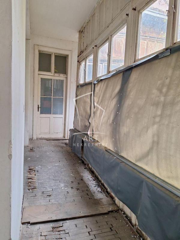 Stan na prodaju u Beogradu, Vračar, 192m2, cena 450000 evra