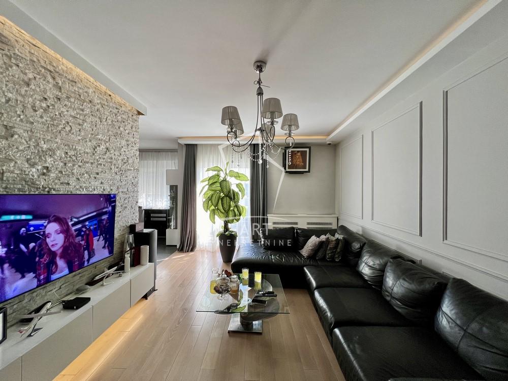 Stan na prodaju u Beogradu, Vojvode Stepe, cetvorosoban, 110m2, cena 400000 evra