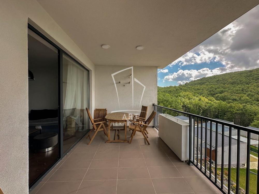 Stan na prodaju u Beogradu, Sopot, trosoban, 61m2, cena 120000 evra