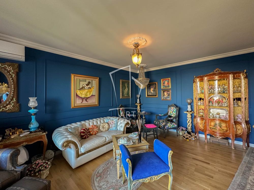 Stan na prodaju u Beogradu, Crveni Krst, cetvorosoban, 97m2, cena 350000 evra