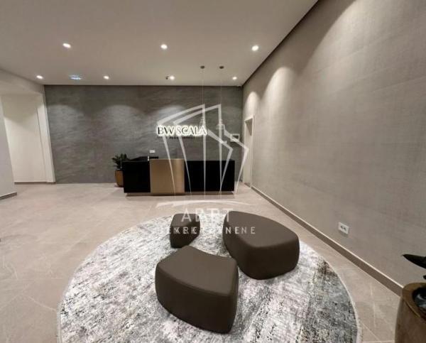 Stan na prodaju u Beogradu, Beograd na vodi, trosoban, 88m2, cena 594000 evra