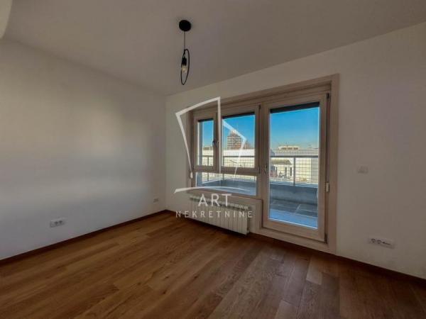 Stan na prodaju u Beogradu, Vračar (Hram), 128m2, cena 623000 evra