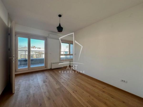 Stan na prodaju u Beogradu, Vračar (Hram), 128m2, cena 623000 evra